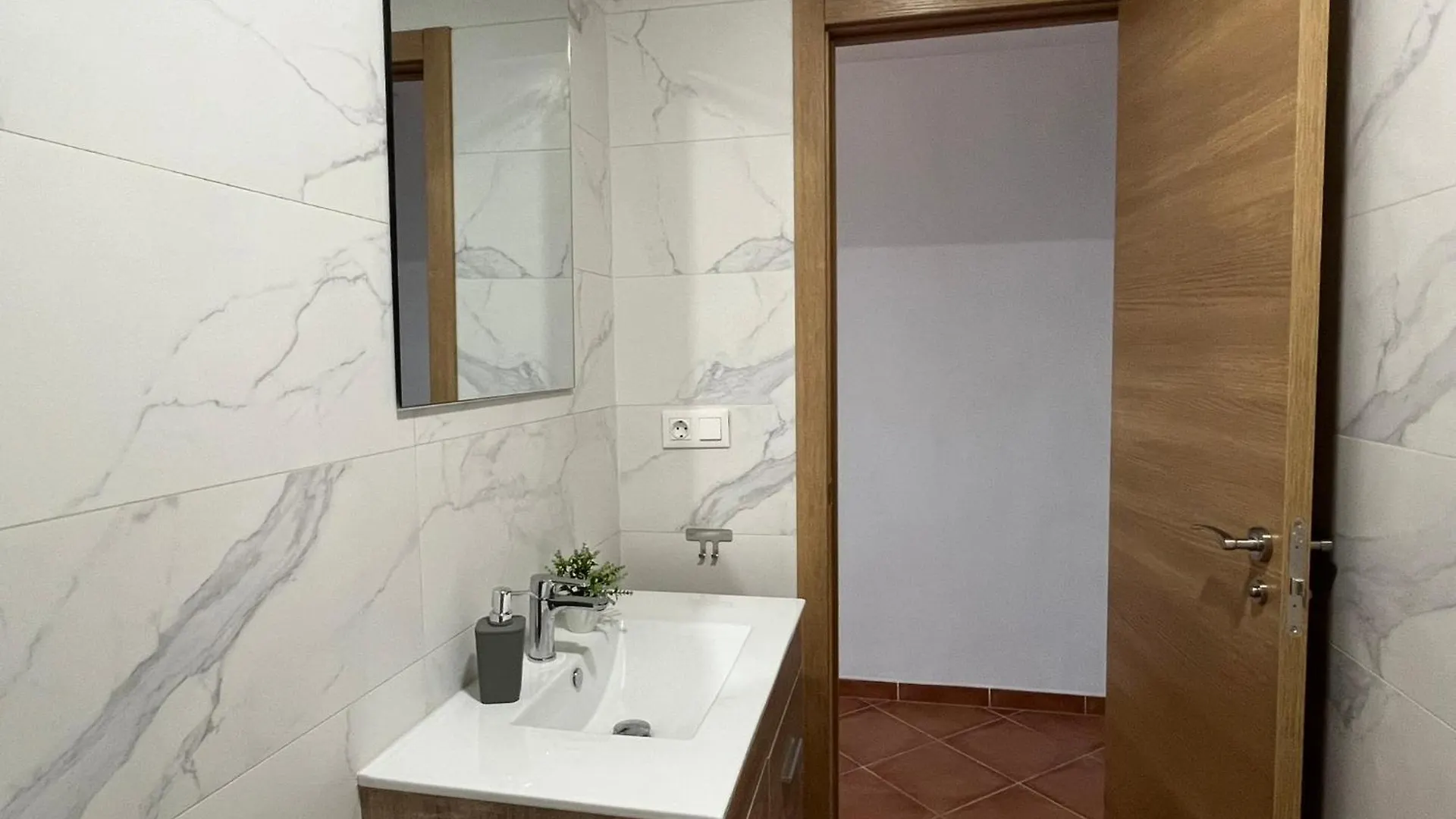 Espacioso Duplex Con Terraza Y Vistas Aguadulce  Appartement Aguadulce (Almeria)
