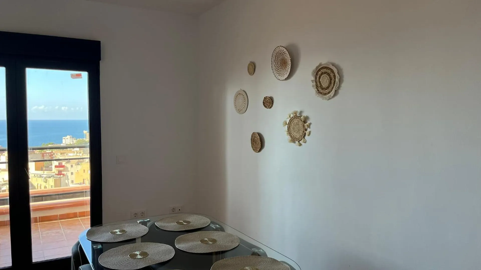 Espacioso Duplex Con Terraza Y Vistas Aguadulce  0*, Aguadulce (Almeria) Spanje