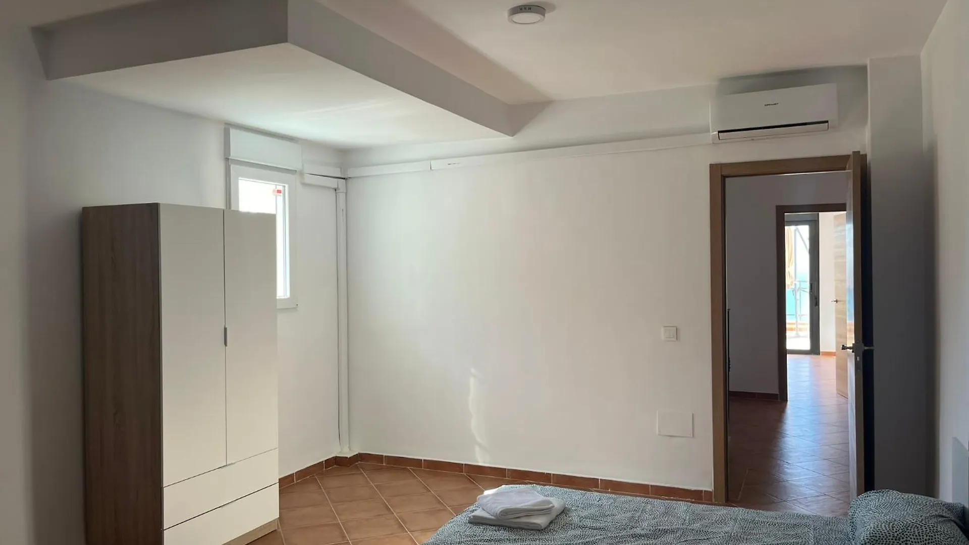 Espacioso Duplex Con Terraza Y Vistas Aguadulce  Aguadulce (Almeria)