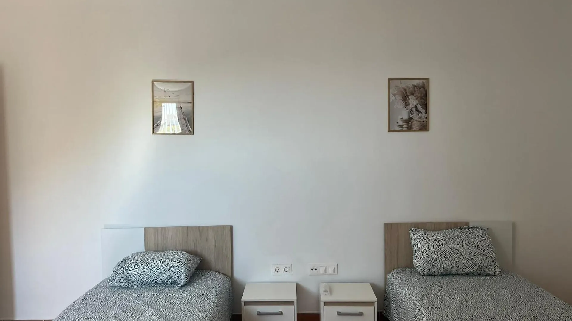 Espacioso Duplex Con Terraza Y Vistas Aguadulce  Appartement Aguadulce (Almeria)