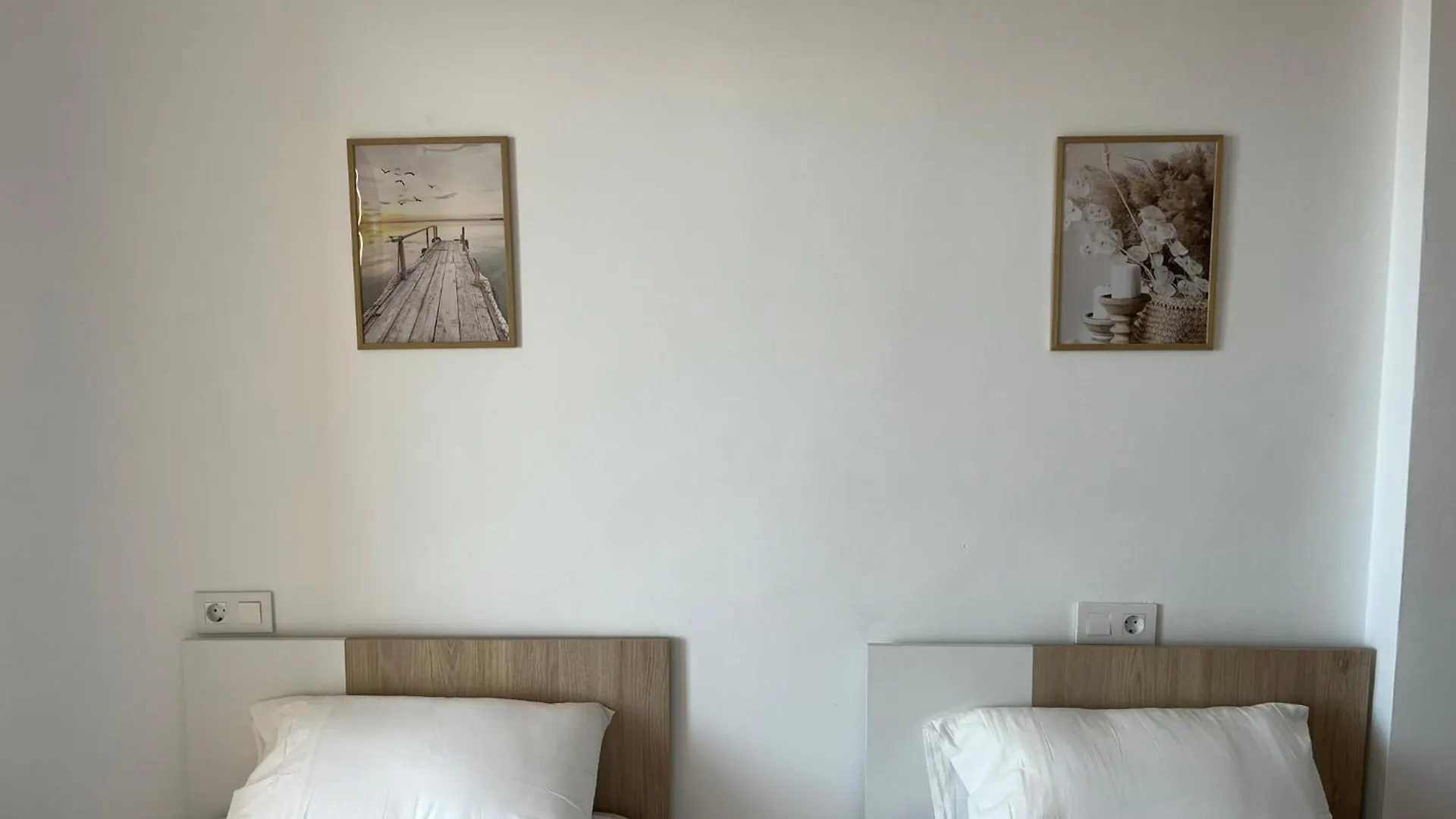 Appartement Espacioso Duplex Con Terraza Y Vistas Aguadulce