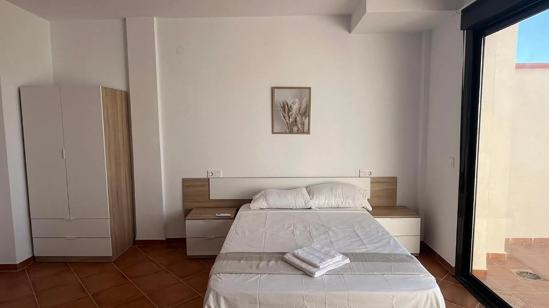 Espacioso Duplex Con Terraza Y Vistas Aguadulce  0*, Aguadulce (Almeria)
