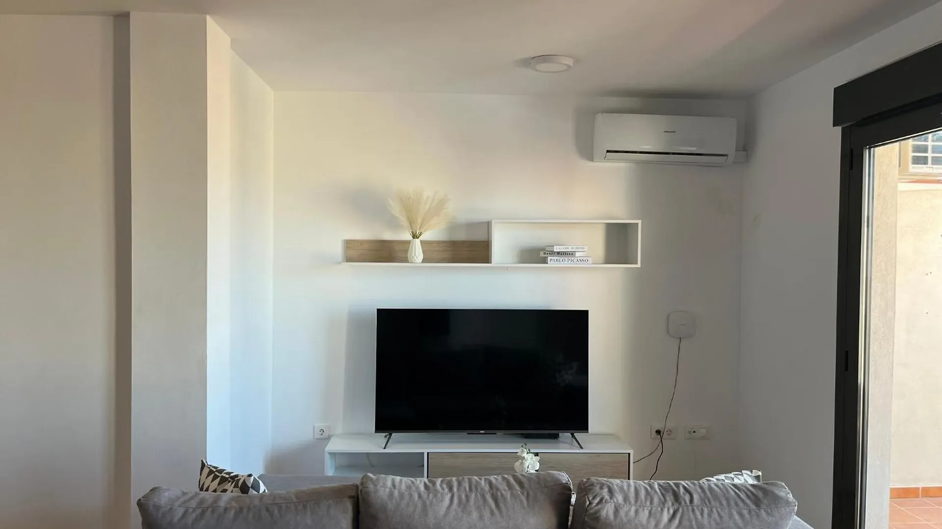 Appartement Espacioso Duplex Con Terraza Y Vistas Aguadulce