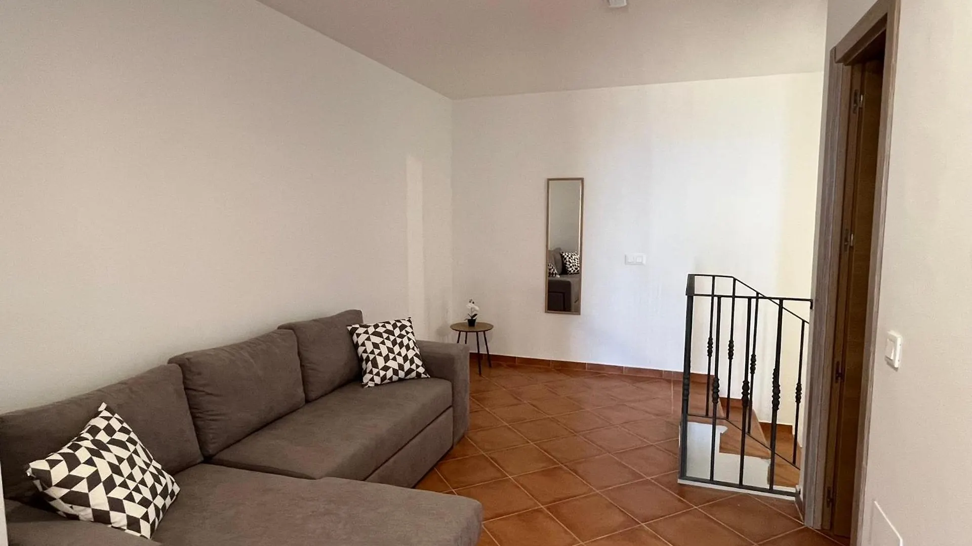 Appartement Espacioso Duplex Con Terraza Y Vistas Aguadulce