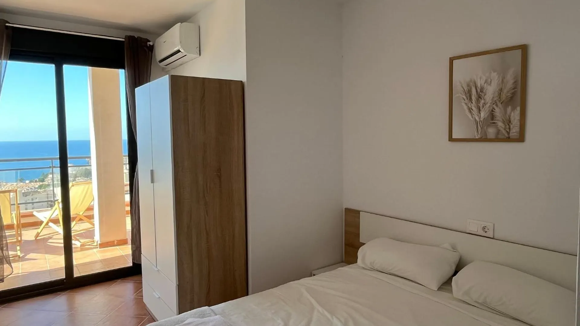 Appartement Espacioso Duplex Con Terraza Y Vistas Aguadulce