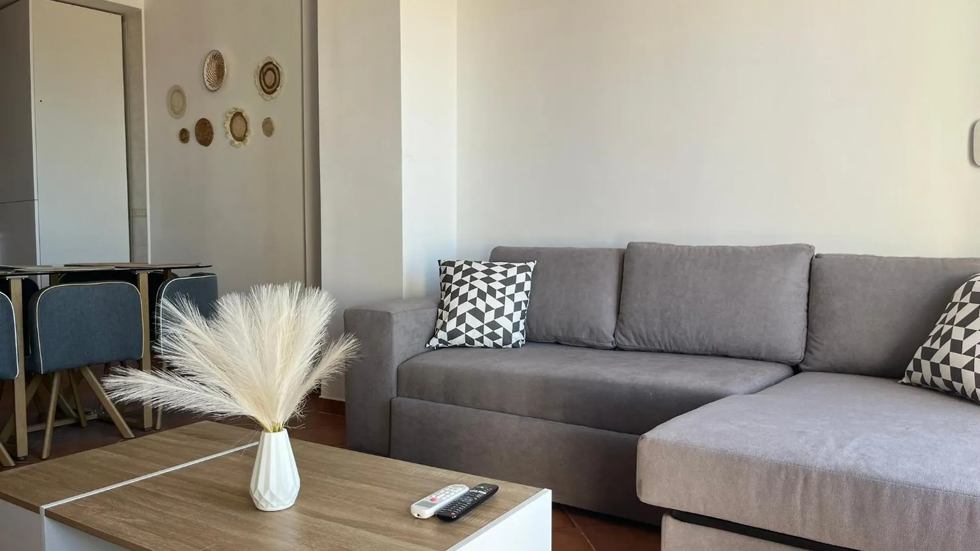 Appartement Espacioso Duplex Con Terraza Y Vistas Aguadulce
