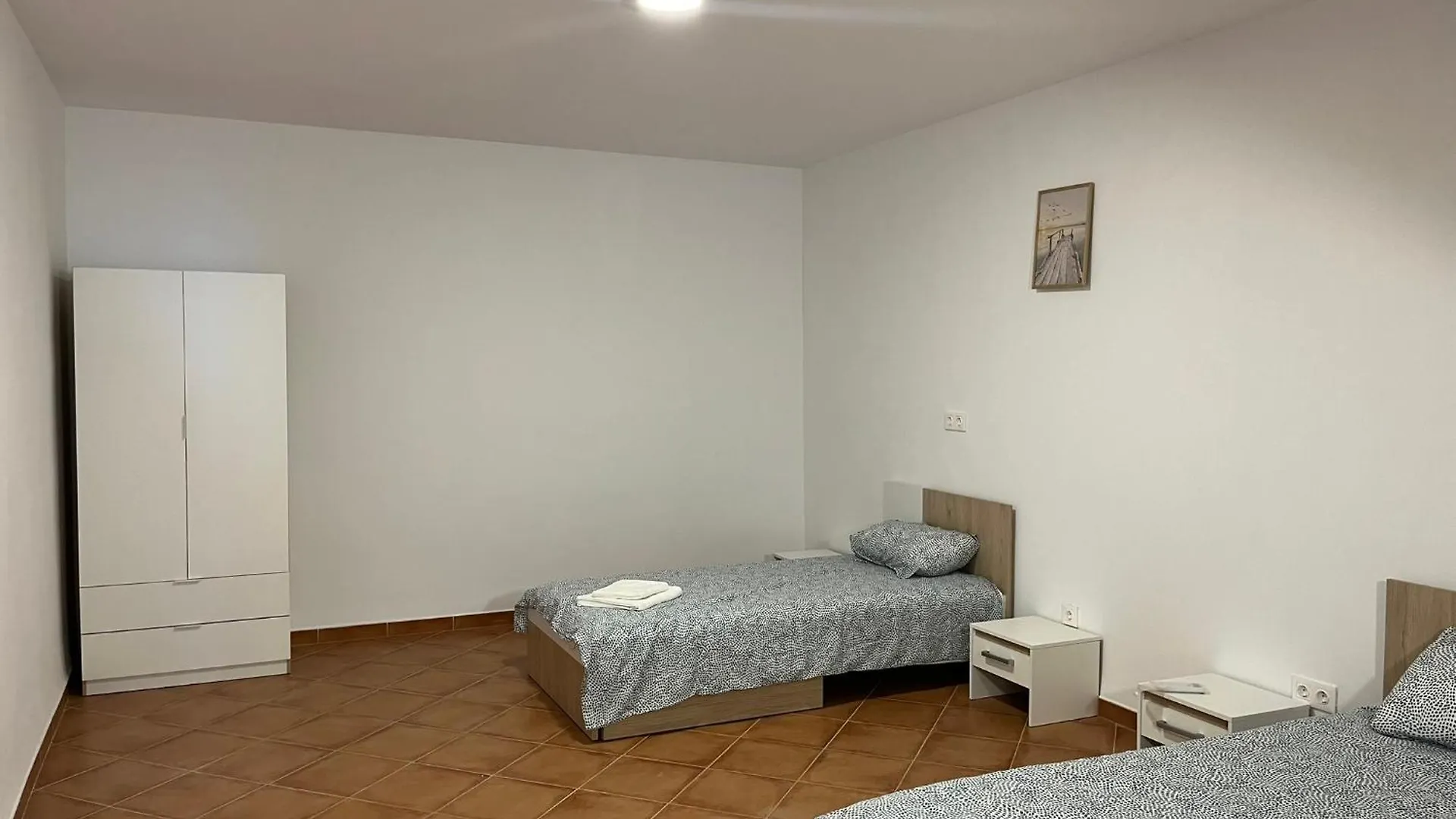 Espacioso Duplex Con Terraza Y Vistas Aguadulce  Appartamento Aguadulce (Almeria)